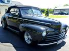 1947 FORD DELUXE