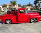 1956 FORD F-100
