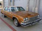 1978 BUICK ELECTRA