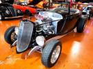 1933 FORD ROADSTER