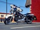 2012 Harley davidson Softail deluxe