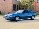 1989 Ford Mustang lx 50