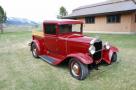 1931 Ford Model A Pick-Up