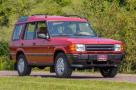1997  Land Rover   Discovery