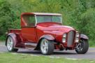 1929  Ford   Model A