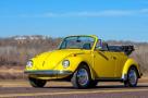 1973  Volkswagen   Beetle
