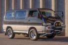 1991  Mitsubishi   Delica