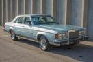 1978  Lincoln   Versailles