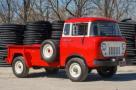 1960  Willys   FC-170