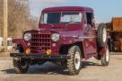 1951  Willys   Jeep