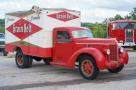 1939 Diamond T 406 Deluxe Beer Truck