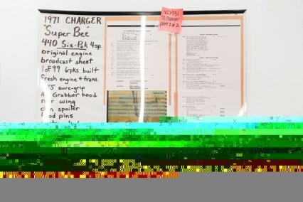 2004 Pro Street Lowrider