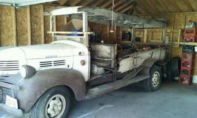 1946 Dodge Other