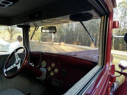1928 Dodge 124
