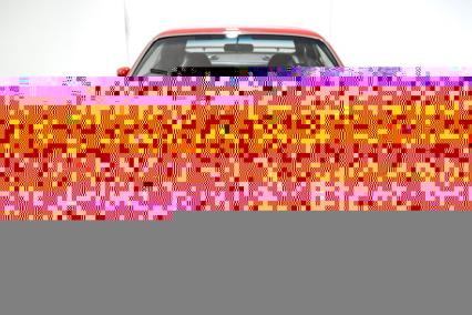1978 Pontiac Firebird
