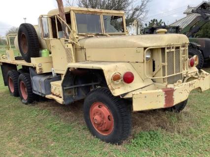 1980 AM General M810