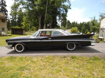 1961 DeSoto Adventurer