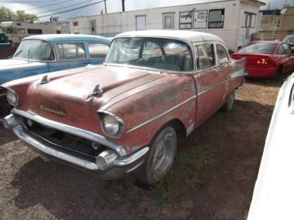 1957 Chevrolet 210