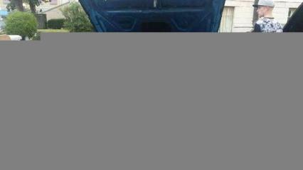 1968 Plymouth Satellite