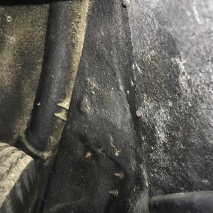 1955 Ford Thunderbird