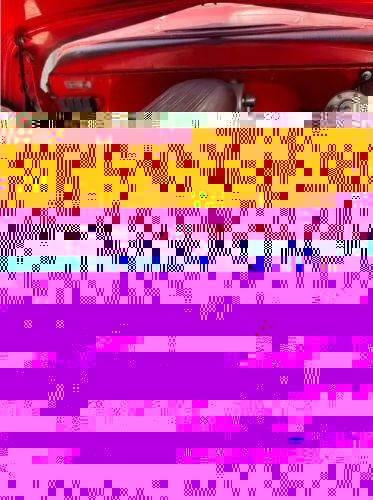 1947 Ford Business Coupe