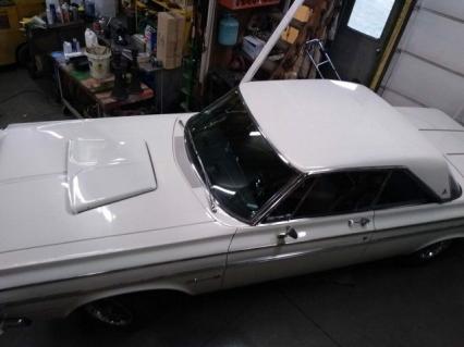 1964 Dodge Polara