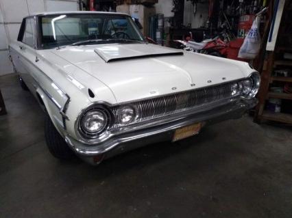 1964 Dodge Polara