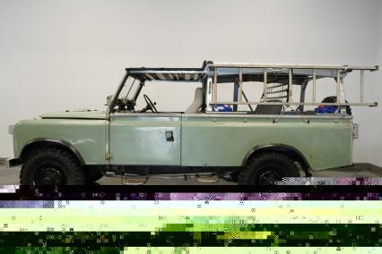 1991 Cadillac DeVille