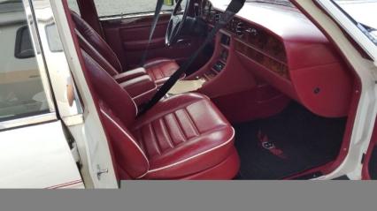 1989 Bentley Tubo R