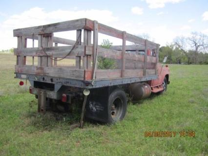 1959 International Harvester