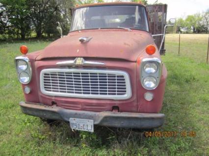 1959 International Harvester