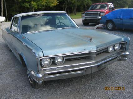 1966 Chrysler 300