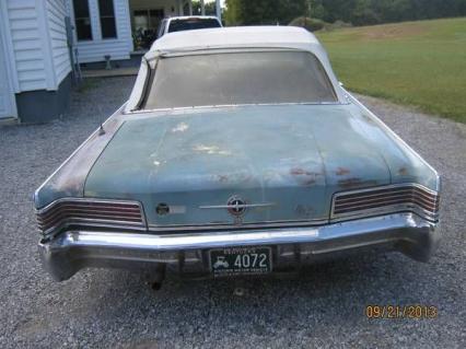 1966 Chrysler 300