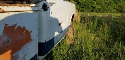 1971 International Harvester