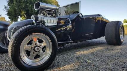 1927 Ford Model T