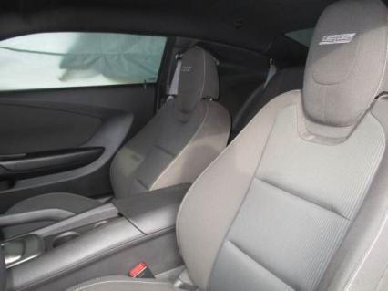 2010 Chevrolet Camaro