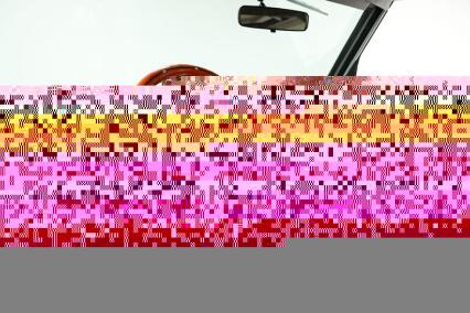 1938 International Rat Rod