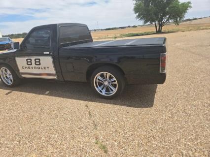 1988 Chevrolet S10