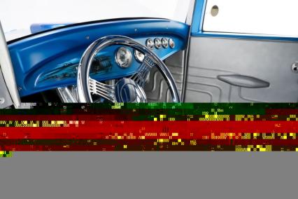 1963 Chevrolet Corvair