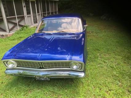 1968 Ford Falcon