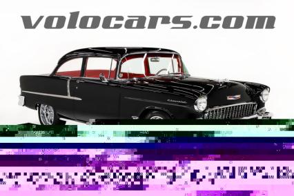 1968 Ford Falcon