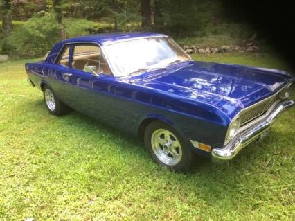 1968 Ford Falcon