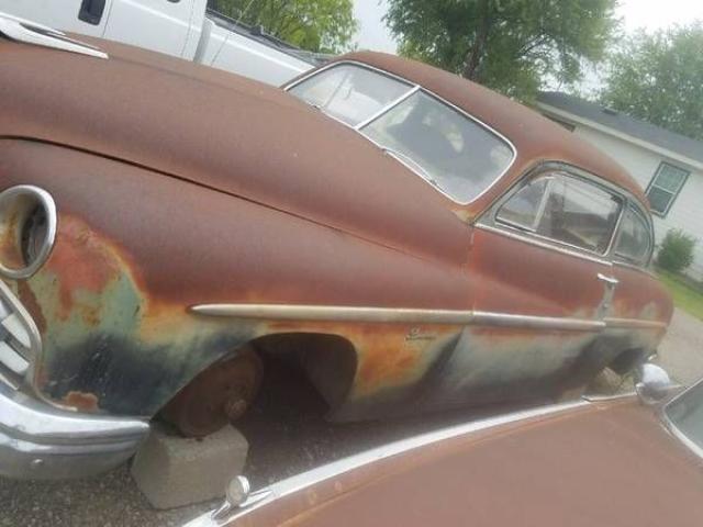 1949 Lincoln Other