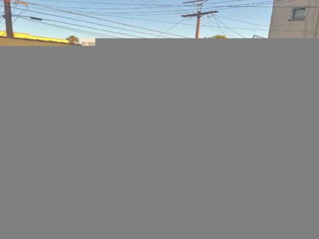 1947 Mercury Convertible