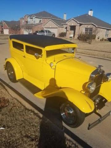 1937 Studebaker Other