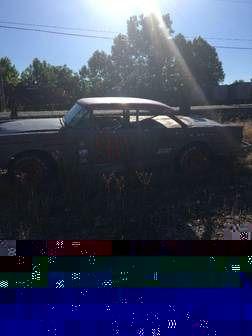 1955 Ford Crown Victoria