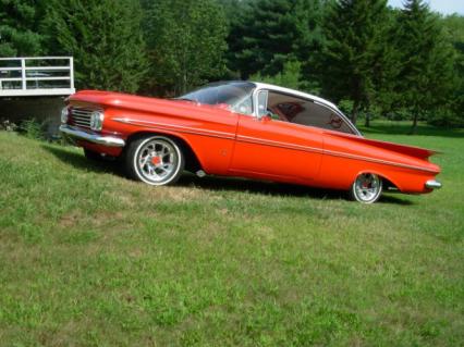 1959 Chevrolet Impala