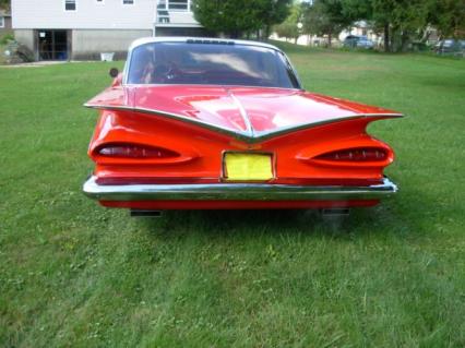 1959 Chevrolet Impala