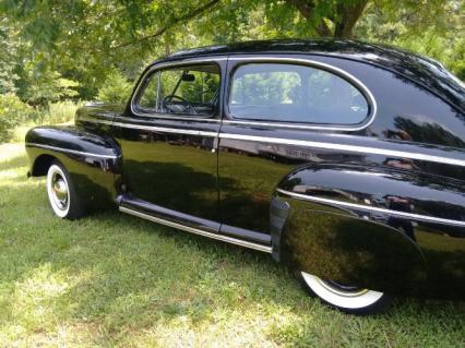 1947 Ford Super Deluxe