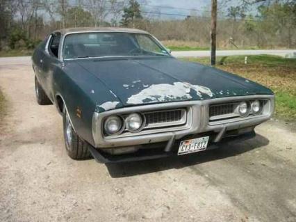 1971 Dodge Charger